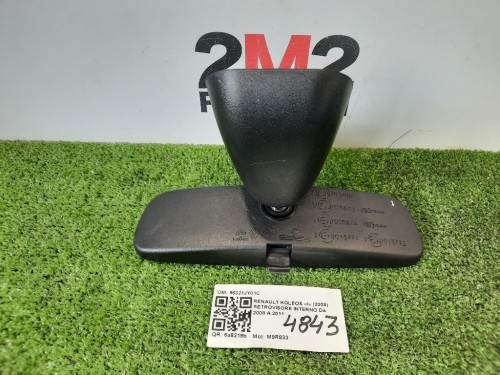 Cintura DI Sicurezza Sedile POST DX 621421000 Audi Q5 8RB 2012