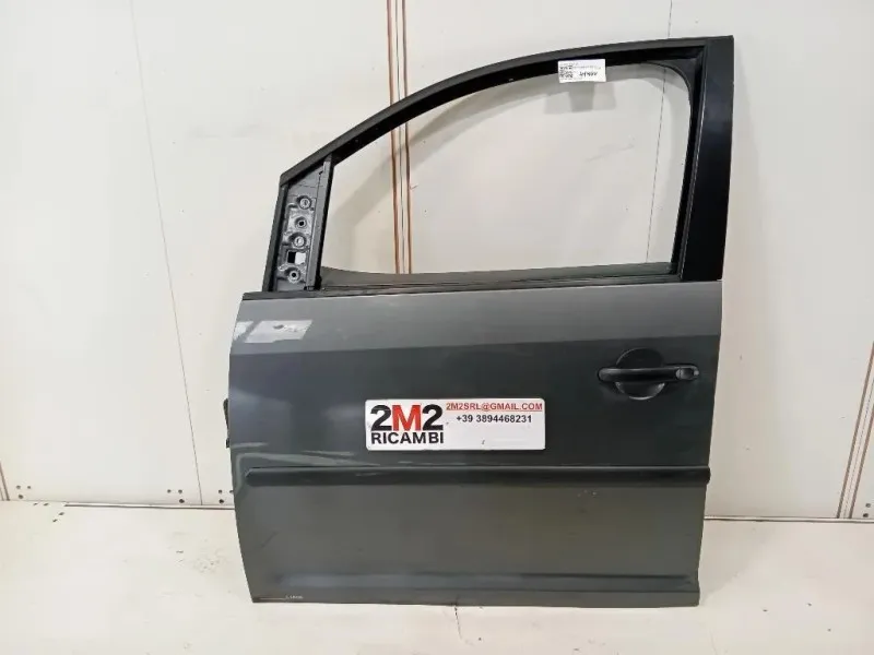 Porta ANT SX 2K0831055B Volkswagen Caddy IV 2011