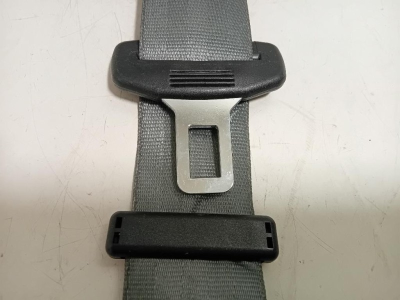 Cintura DI Sicurezza Sedile POST DX 621421000 Audi Q5 8RB 2012