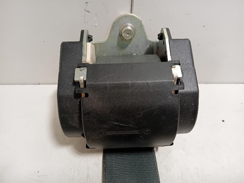 Cintura DI Sicurezza Sedile POST DX 621421000 Audi Q5 8RB 2012