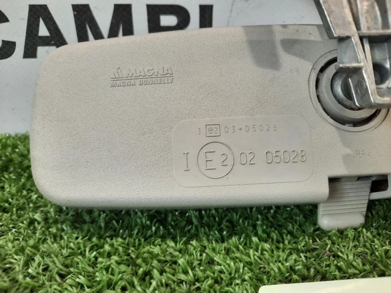 Retrovisore Interno 7701349373 Renault Mégane III SW 2009