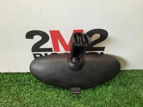 Cintura DI Sicurezza Sedile POST DX 72117259389 Bmw Serie 3 F30 Berlina 2015