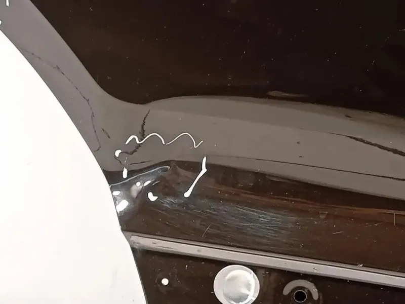 Porta ANT SX 7C0831055H Volkswagen Crafter II 2017