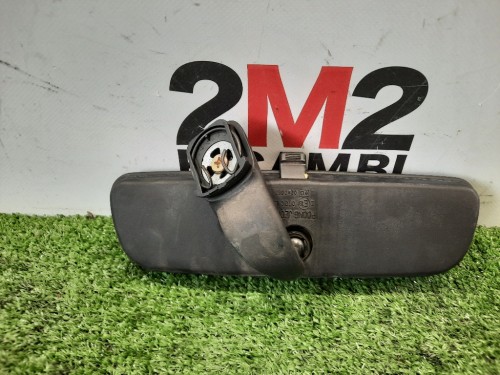 Cintura DI Sicurezza Sedile POST DX 72117259389 Bmw Serie 3 F30 Berlina 2015