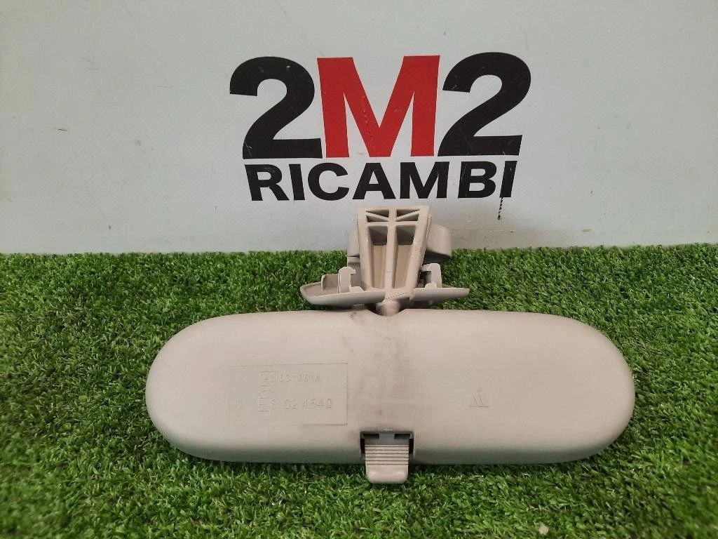 Retrovisore Interno 8478051K006GS Suzuki Splash 2008