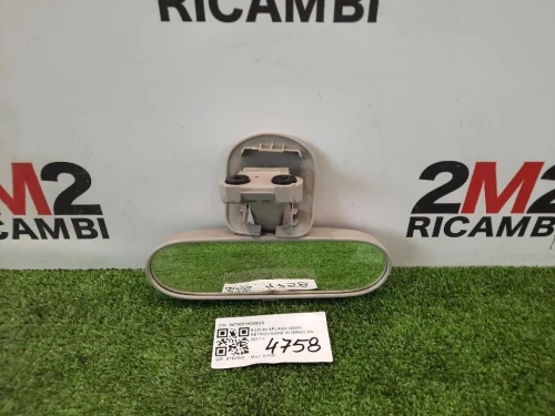 Retrovisore Interno 8478051K006GS Suzuki Splash 2008