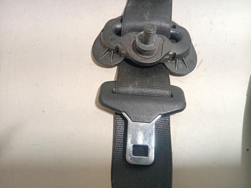 Cintura DI Sicurezza Sedile POST DX 34078319 Bmw Serie 3 F31 Touring 2012