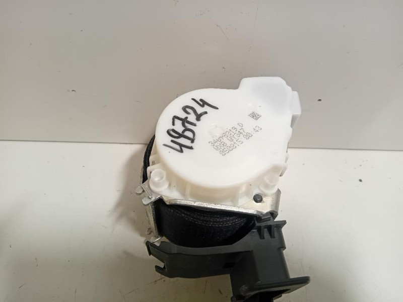 Cintura DI Sicurezza Sedile POST DX 34078319 Bmw Serie 3 F31 Touring 2012