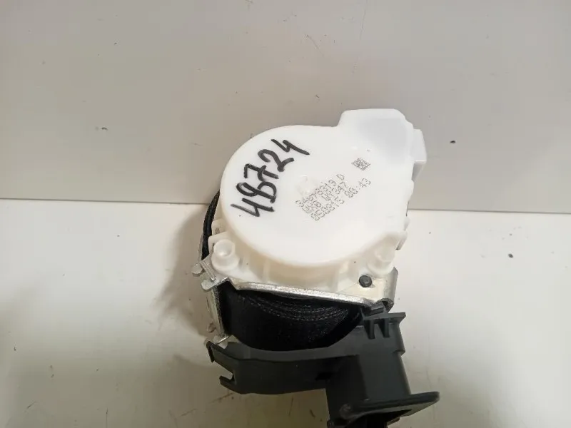 Cintura DI Sicurezza Sedile POST DX 34078319 Bmw Serie 3 F31 Touring 2012