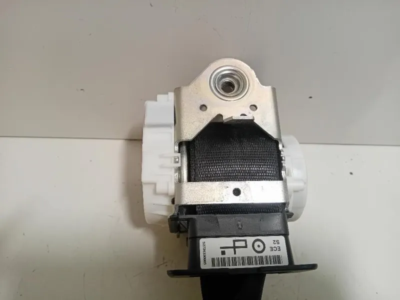 Cintura DI Sicurezza Sedile POST DX 34078319 Bmw Serie 3 F31 Touring 2012