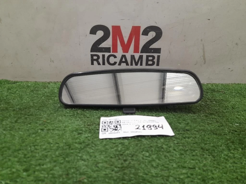 Retrovisore Interno 8011681 Toyota RAV 4 III 2006