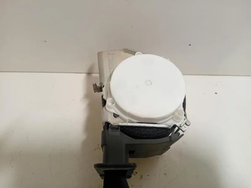 Cintura DI Sicurezza Sedile POST DX 34078319 Bmw Serie 3 F31 Touring 2012