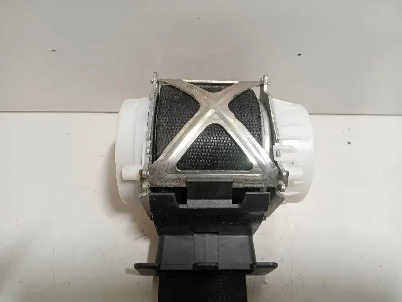 Cintura DI Sicurezza Sedile POST DX 34078319 Bmw Serie 3 F31 Touring 2012