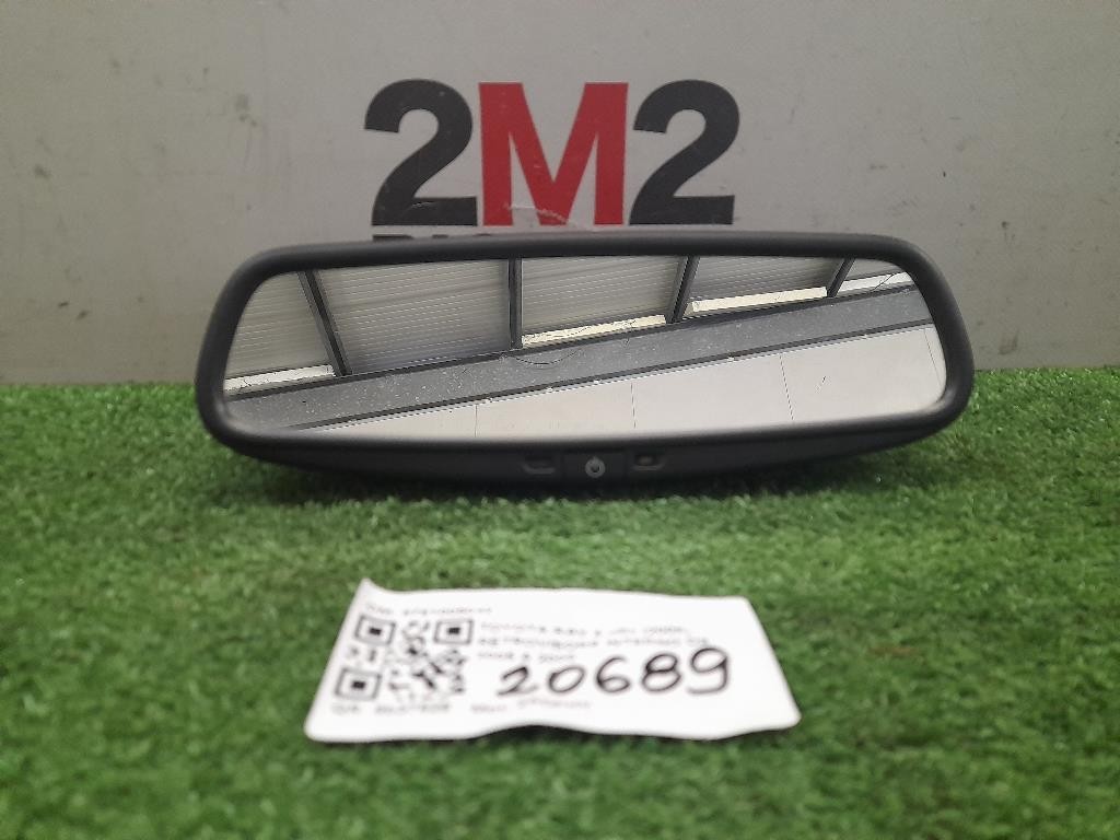 Retrovisore Interno 8781005042 Toyota RAV 4 III 2006