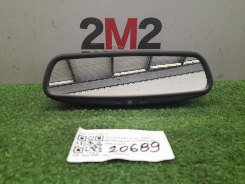 Retrovisore Interno 8781005042 Toyota RAV 4 III 2006