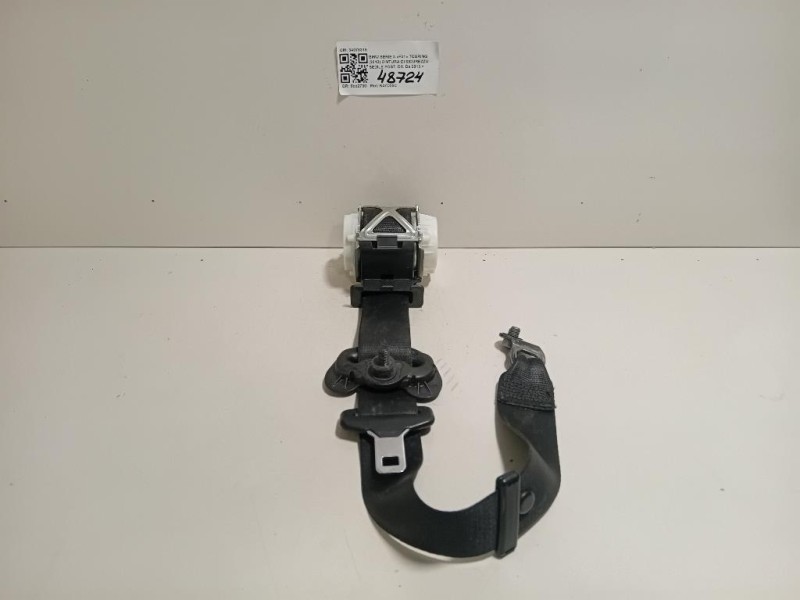 Cintura DI Sicurezza Sedile POST DX 34078319 Bmw Serie 3 F31 Touring 2012