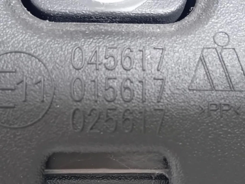 Retrovisore Interno 045617 Toyota Yaris IV 2017