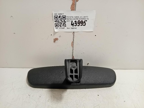 Cintura DI Sicurezza Sedile POST DX 34063246 A Bmw Serie 5 F07 GT 2010