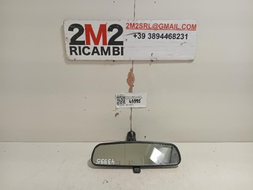 Cintura DI Sicurezza Sedile POST DX 7425072 Bmw X1 F48 2015