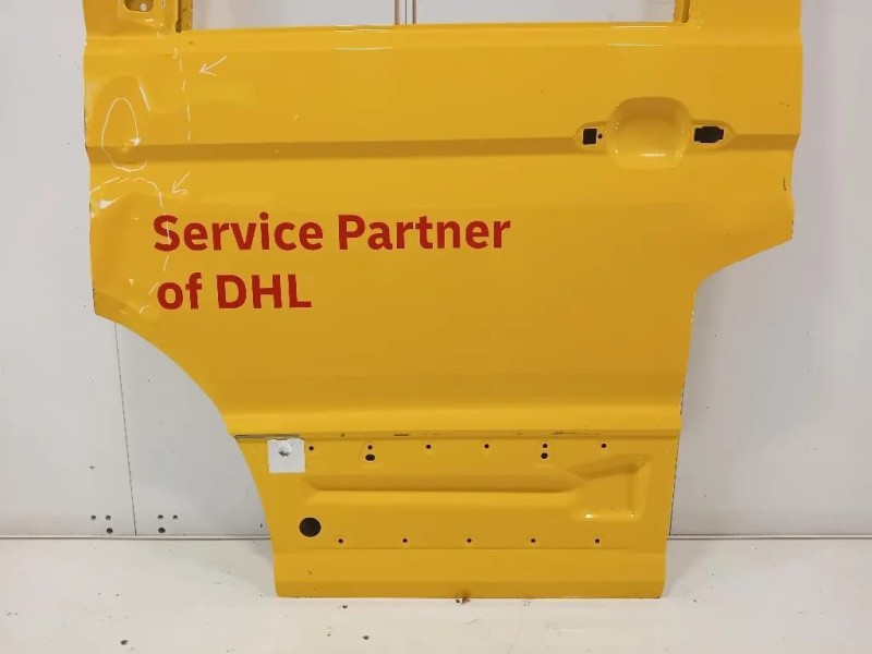 Porta ANT SX 7C0831055H Volkswagen Crafter II 2017