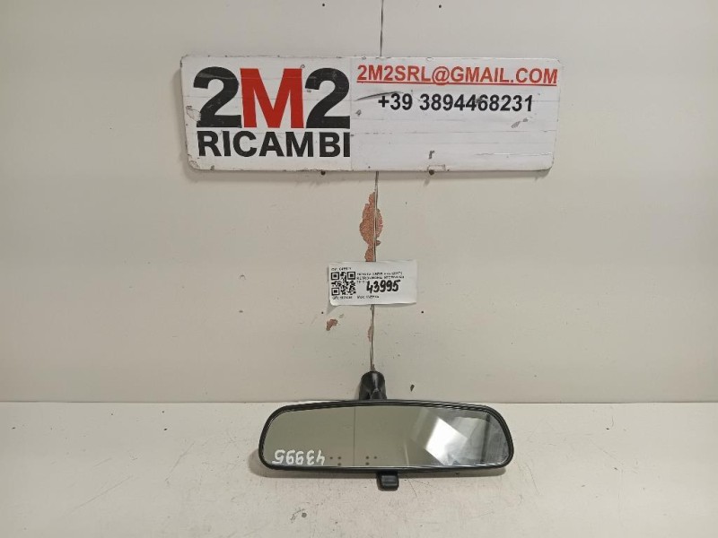 Retrovisore Interno 045617 Toyota Yaris IV 2017