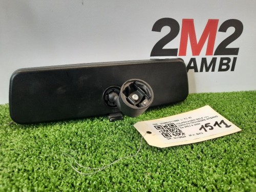 Cintura DI Sicurezza Sedile POST DX 34048178B Citroen DS3 2010