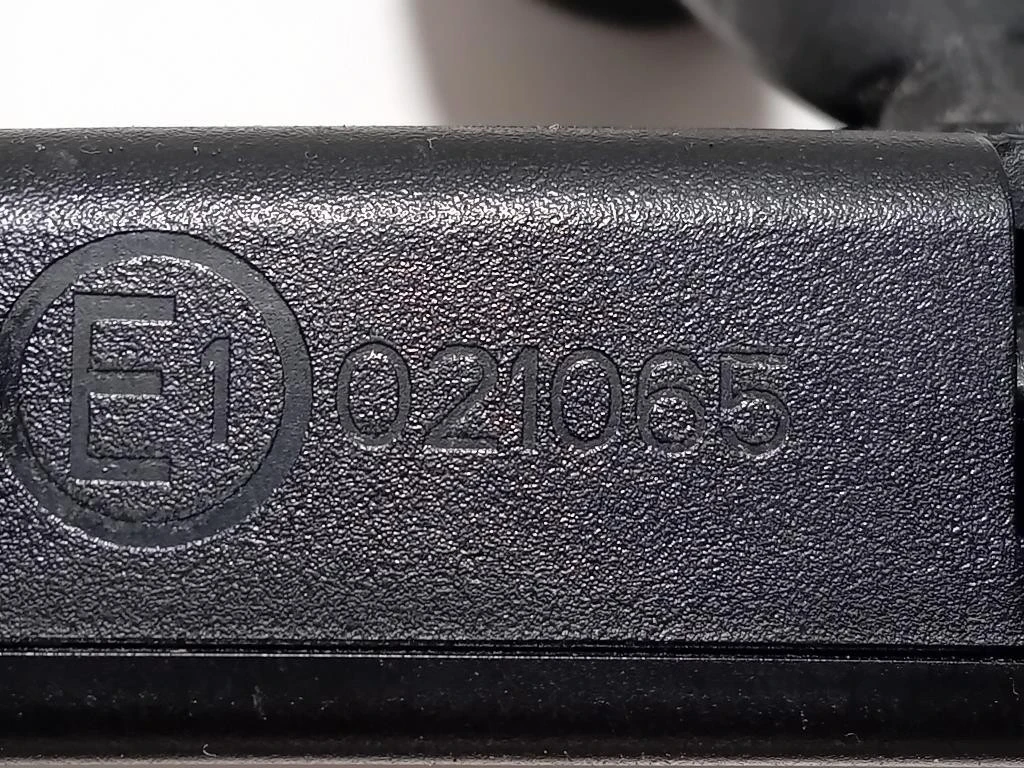 Retrovisore Interno 021065 Volkswagen GOLF VI 2009