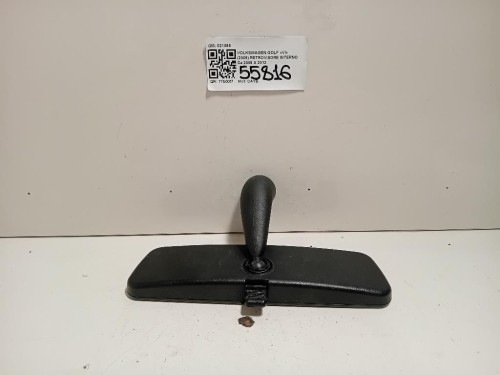 Cintura DI Sicurezza Sedile POST DX 888404297R Dacia Dokker 2013