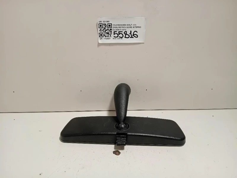 Retrovisore Interno 021065 Volkswagen GOLF VI 2009