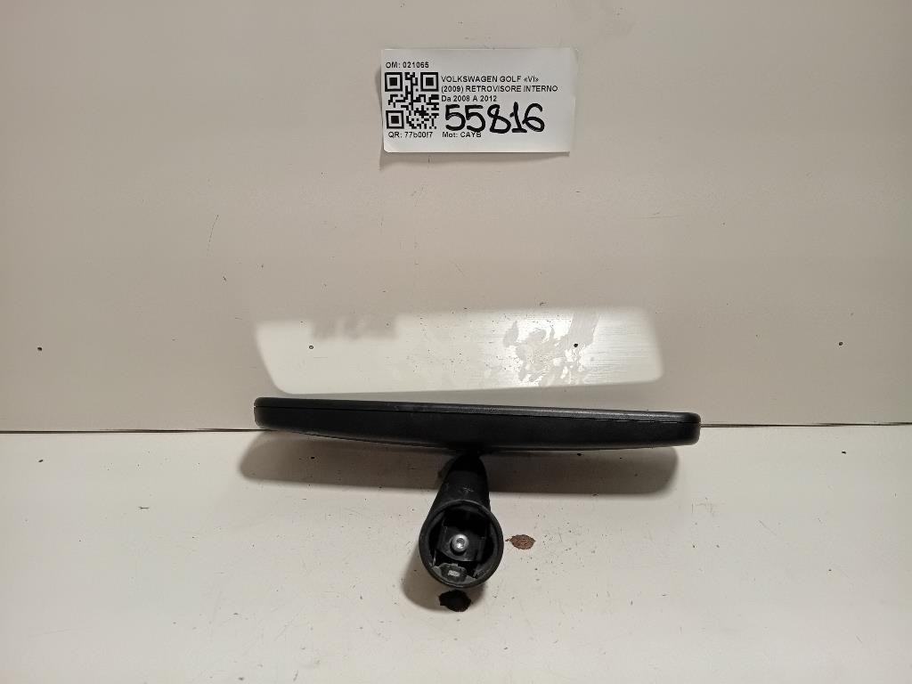 Porta ANT SX 1K4831301AB Volkswagen GOLF V 2004 Porta ANT SX 1K4831301AB Volkswagen GOLF V 2004