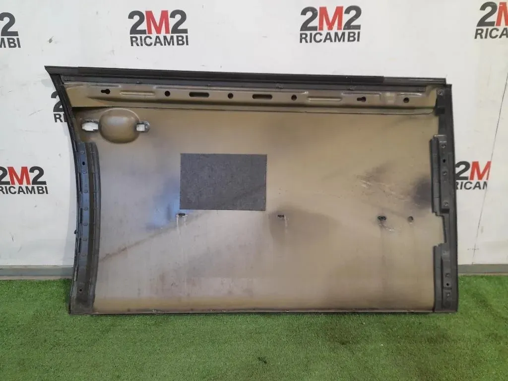 Porta ANT SX 1K4831301AB Volkswagen GOLF V 2004