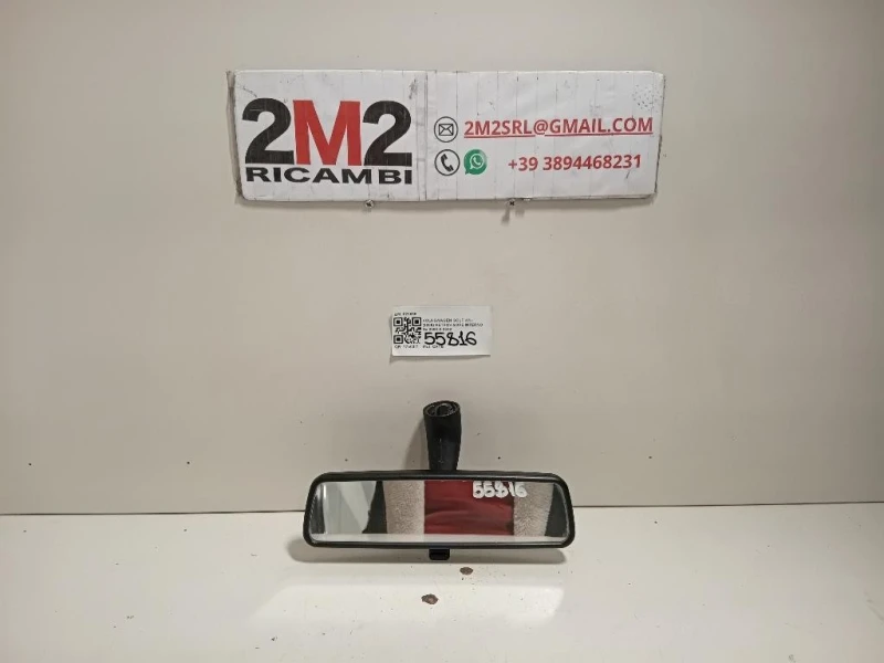 Retrovisore Interno 021065 Volkswagen GOLF VI 2009