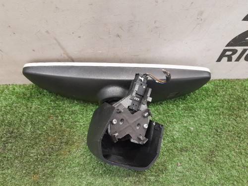 Cintura DI Sicurezza Sedile POST DX 735492576 Fiat 500 II 2015