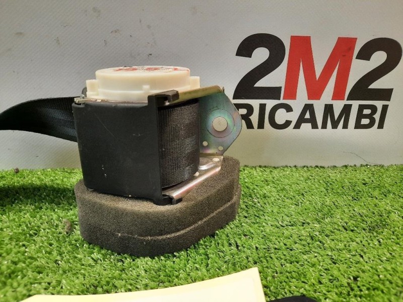 Cintura DI Sicurezza Sedile POST DX 735492576 Fiat 500 II 2015