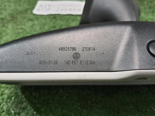 Retrovisore Interno 1K0857511E9B9 Volkswagen Passat VI 2011