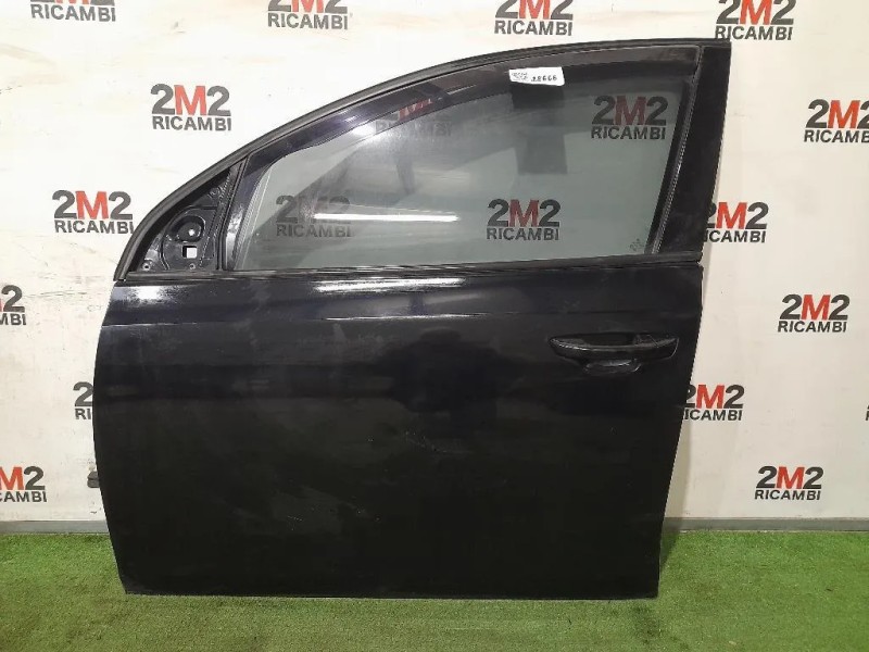 Porta ANT SX Volkswagen GOLF VI 2009