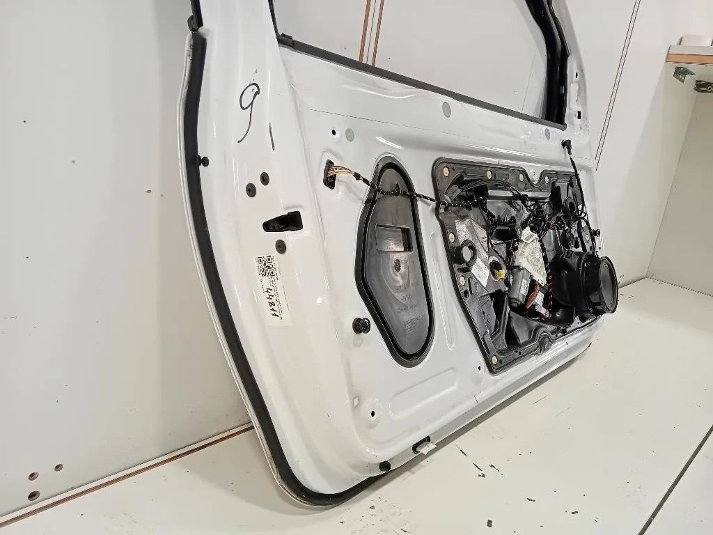 Porta ANT SX 5K3831055K Volkswagen GOLF VI 2009