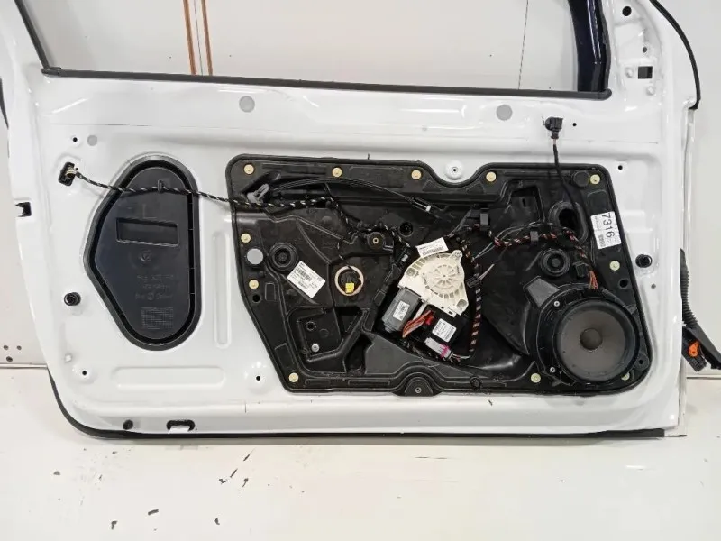 Porta ANT SX 5K3831055K Volkswagen GOLF VI 2009