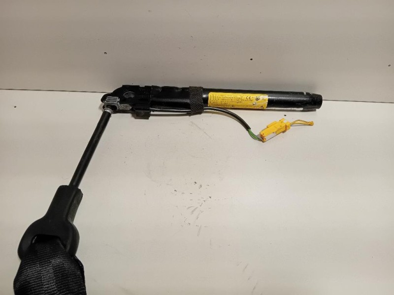 Cintura DI Sicurezza Sedile POST DX 34100206B Fiat 500X 2015