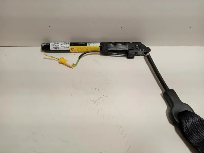 Cintura DI Sicurezza Sedile POST DX 34100206B Fiat 500X 2015