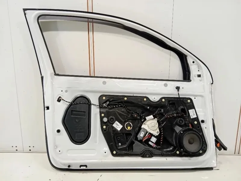 Porta ANT SX 5K3831055K Volkswagen GOLF VI 2009