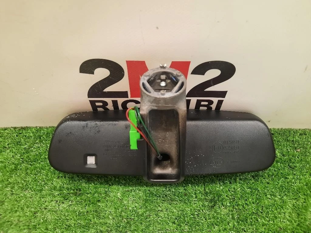 Retrovisore Interno 30799044 Volvo S60 II 2010