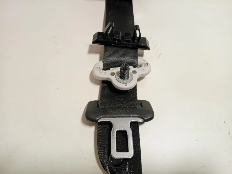Cintura DI Sicurezza Sedile POST DX 34100206B Fiat 500X 2015