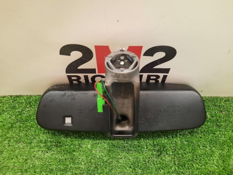 Retrovisore Interno 30799044 Volvo S60 II 2010