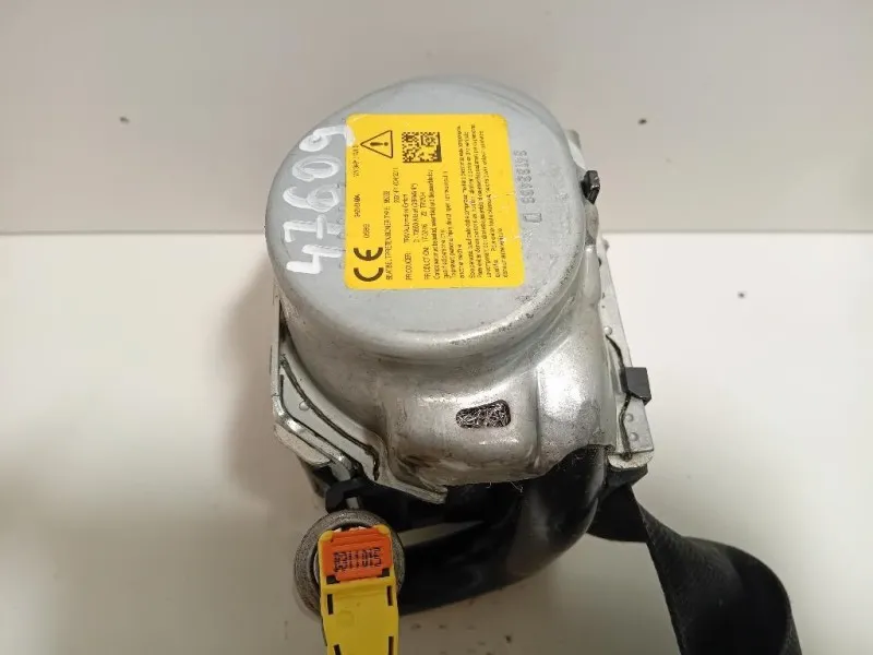 Cintura DI Sicurezza Sedile POST DX 34100206B Fiat 500X 2015