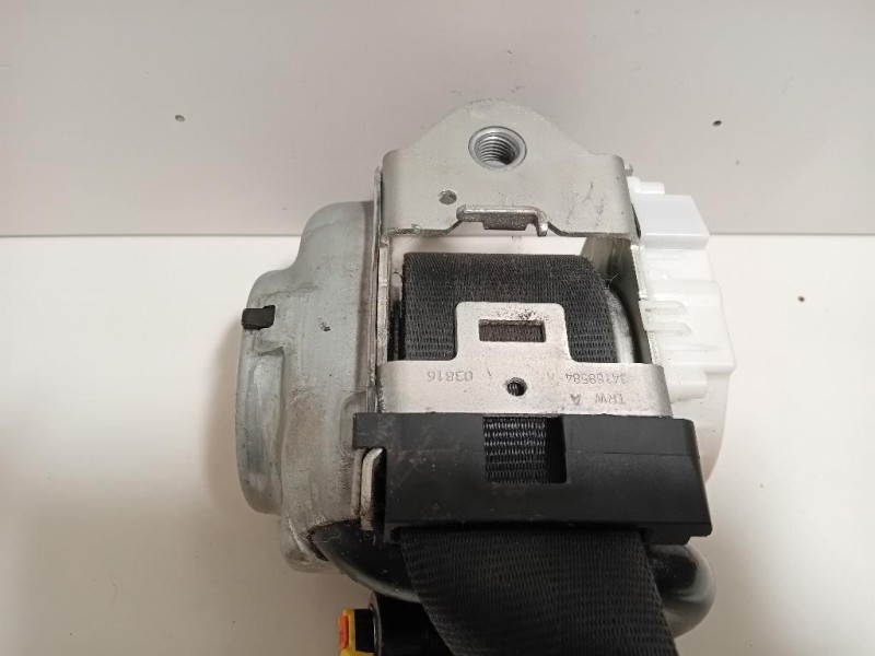 Cintura DI Sicurezza Sedile POST DX 34100206B Fiat 500X 2015