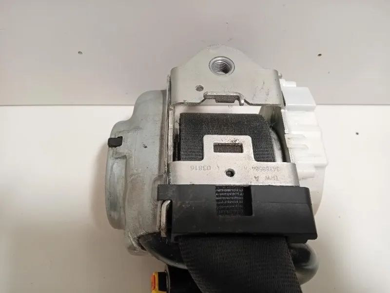 Cintura DI Sicurezza Sedile POST DX 34100206B Fiat 500X 2015