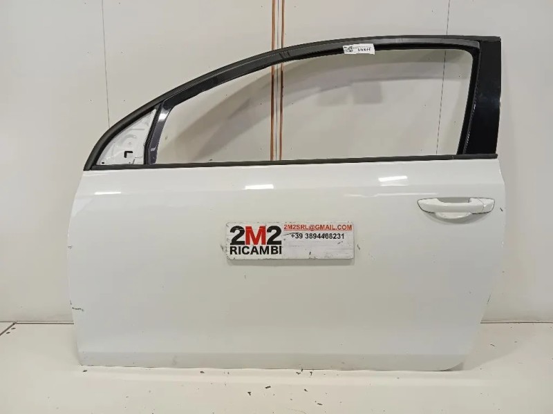 Porta ANT SX 5K3831055K Volkswagen GOLF VI 2009