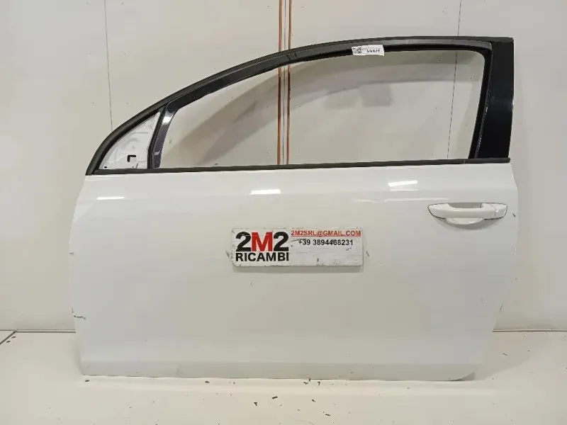 Porta ANT SX 5K3831055K Volkswagen GOLF VI 2009