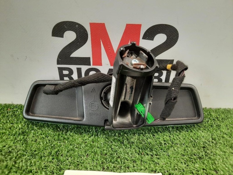 Retrovisore Interno 31468057 Volvo V40 II 2012